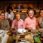 Edilene Benevides, Cibele Pontes, José Carlos Pontes, Renata Guimarães