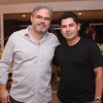 Edson Neto E Pompeu Vasconcelos