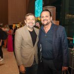 Élcio Batista E Adrísio Câmara