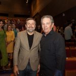 Élcio Batista E Cláudio Rocha