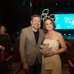 Élcio Batista E Fernanda Pacobahyba