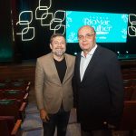 Élcio Batista E Fernando Cirino