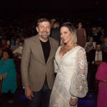 Élcio Batista E Gaída Dias