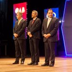 Erinaldo Dantas, Elmano De Freitas E Beto Simonetti