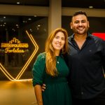 Eucilene Freitas, Rodolfo Santiago