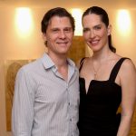 Eugênio E Marcela Porto