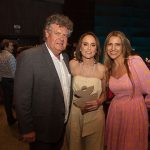 Evandro Colares, Fernanda Pacobahyba E Eliziane Colares_