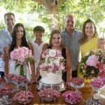 Fabio, Manoela E Fabinho Campos, Anisia E Gurgel, Cibele Campos (2)