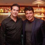Fabio Menezes E Marcelo Sombra (2)