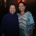 Fátima Albuquerque E Ana D’Aurea Chaves