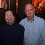 Fátima E Mario Albuquerque