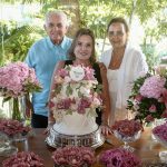 Fernado Pontes, Anisia Gurgel E Berna Gurgel (2)