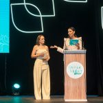 Fernanda Pacobahyba E Niara Meireles