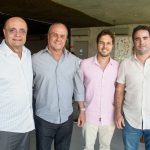 Fernando Cirino, João E João Filho, Carlos Gurgel