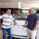 Francisco Rosimar E Erlon Souza