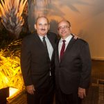 Franzé Gomes E Francisco Cristino