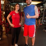 Gabriela Caminha E Paulo Sergio Freitas