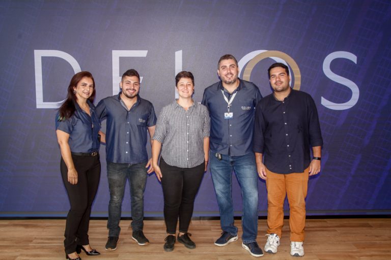 Gervania Coelho,Jeferson Menezes, Thais Marques, Lorran Vale E Dalmo Menedes (6)