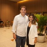 Guilherme Colares E Jéssica Guimarães