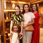 Helena E Karla Holanda, Julia Prata, Simone Morais