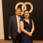 Hélio E Christiane Leitão