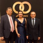 Hélio E Christiane Leitão, Abelardo Benevides