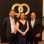 Hélio E Christiane Leitão, Cleto Gomes