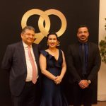 Hélio E Christiane Leitão, Rodrigo Gomes