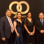 Hélio E Christiane Leitão, Solange Holanda, Durval Maia