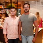 Italo Aguiar E Mardoquel Paulino