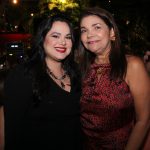 Itauana Ciribeli E Celina Castro Alves