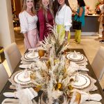 Jana Figueiredo,Eveline Damasceno E Juliana Girão
