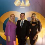 Janaína Lima Rafael Peixoto E Sabrina Veras