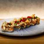 Jantar Exclusivo Mangostin 12