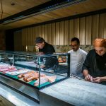 Jantar Exclusivo Mangostin 4