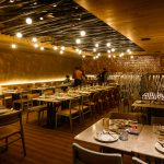 Jantar Exclusivo Mangostin 7