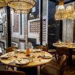 Jantar Exclusivo Mangostin 8