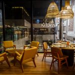 Jantar Exclusivo Mangostin 9