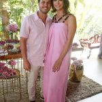 João Filho E Carol Gurgel