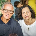 João José Matos, Glícia Matos