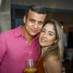 João Paulo E Natasha Rios
