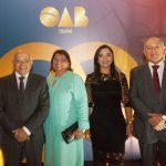 José E Fátima Lopes, Jamile Araújo E Carlos Alberto Fortes