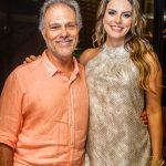 José Carlos Pontes, Renata Guimarães