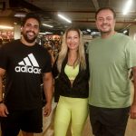 Juan Falcão, Carmen Rangel E Adriano Nogueira (6)