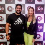 Juan Falcão E Carmen Rangel (2)