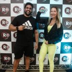 Juan Falcão E Carmen Rangel (5)