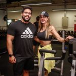 Juan Falcão E Cynthia Rangel (4)
