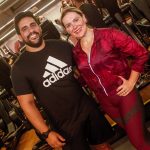 Juan Falcão E Ntalia Lucena