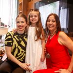 Karla E Helena Holanda, Simone Morais