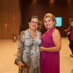 Kely Garcia E Salete Araújo